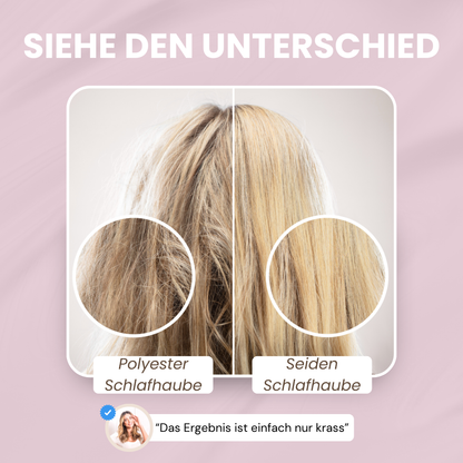 Frizzfrei-Bundle (zweite Haube geschenkt)