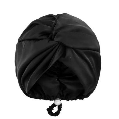 Frizzfrei-Bundle (zweite Haube geschenkt)